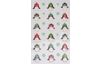 Assortiment de stickers époxy « Noël »