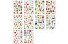 Carnet de stickers « Happy Nature », 674 pc.