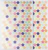 Stickers « Etoiles », 648 pc.