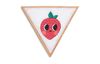 Cadre déco triangle Rico Design