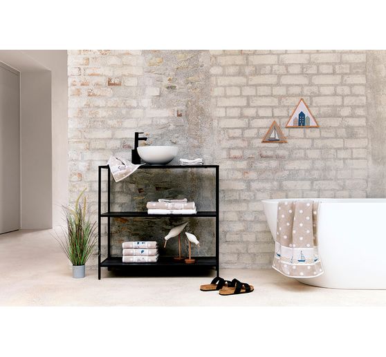 Fil à broder Rico Design « Metallic No. 20 »