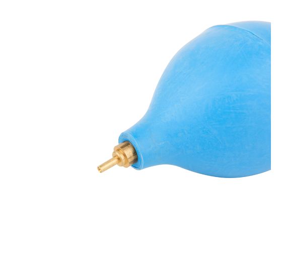 Poire soufflante