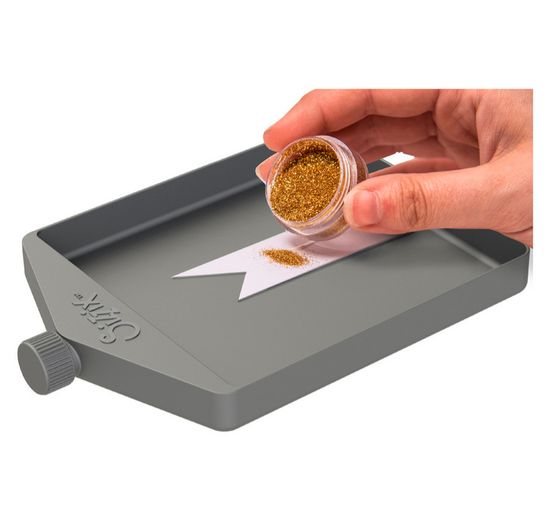 Funnel Tray Sizzix