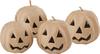 Citrouille d'Halloween VBS