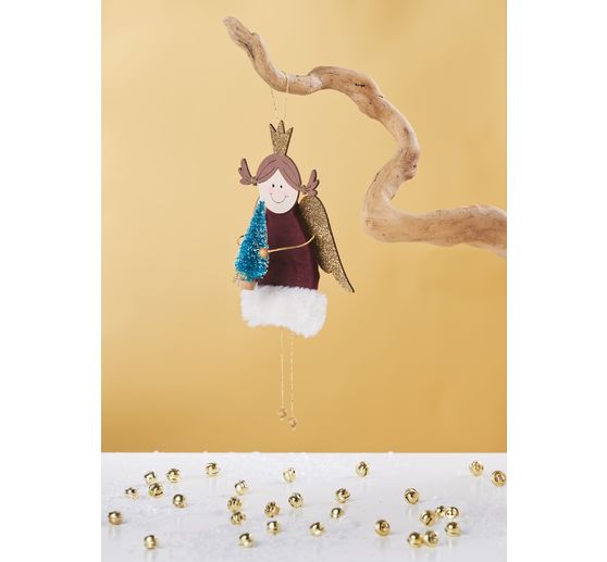 Corps de figurine VBS