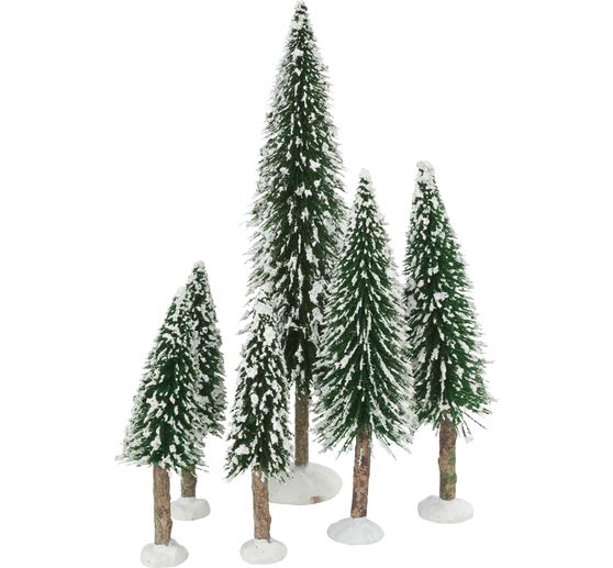 Sapins miniatures VBS « Dawson »