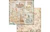 Bloc scrapbooking « Imagine »
