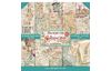 Bloc scrapbooking « Imagine »