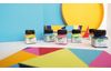 Set de peintures acryliques mates KREUL « Color Living », 6 x 20 ml