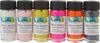 KREUL Magic Marble Set "Love Neon"