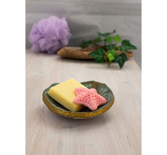 Moule « Coquillages »