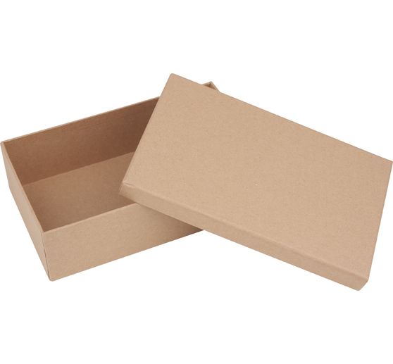 VBS Boxes "Rectangle", set of 5