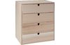 VBS Drawer box with 4 drawers