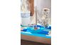 Vases en verre VBS « Bottle », 2 pc.