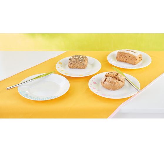 VBS Breakfast plate