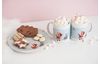 Petites assiettes VBS