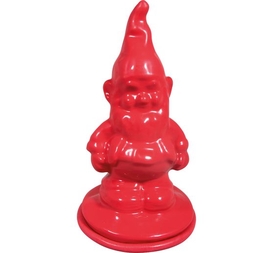 Moule en latex « Petit nain »