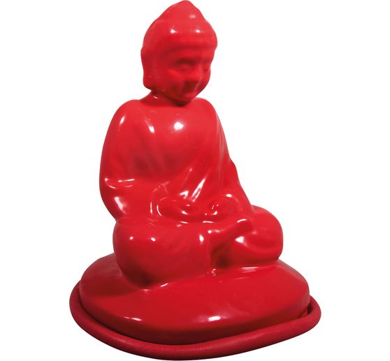 Moule en latex « Bouddha »