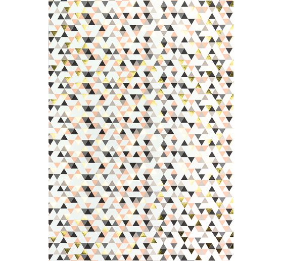 Bloc de papier design « Style »