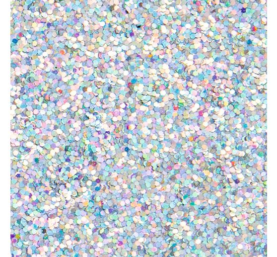 Papier cartonné pailleté « Confetti »