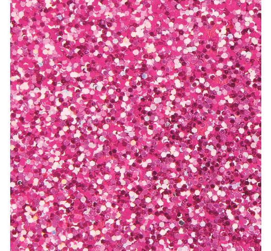 Papier cartonné pailleté « Confetti »