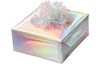 Assortiment de papier et feuille plastique « Irisé »