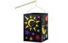 Lanterns-"Sun,Moon & Stars craft set"