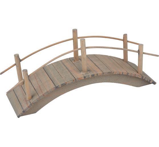 VBS Miniature bridge