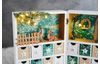 Couronnes de Noël miniatures