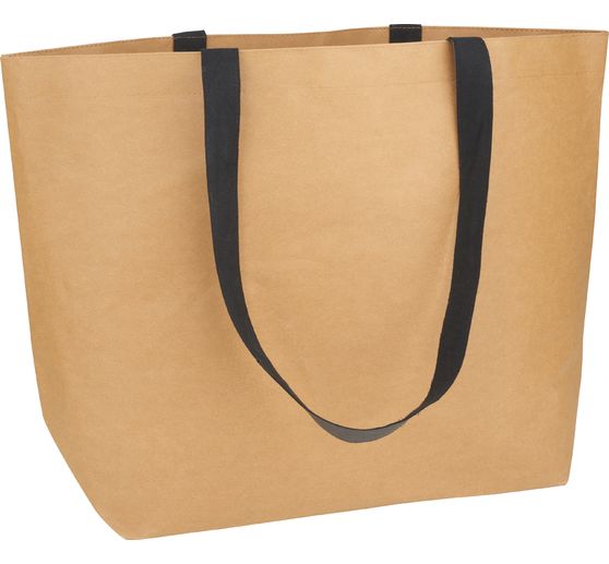 Sac en papier cuir VBS