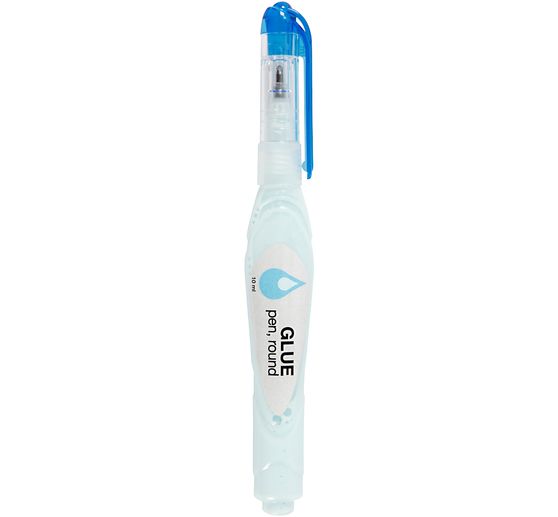 Glue stick with ball tip, 10g