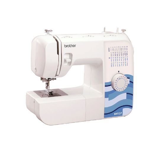 Machine à coudre brother RH137
