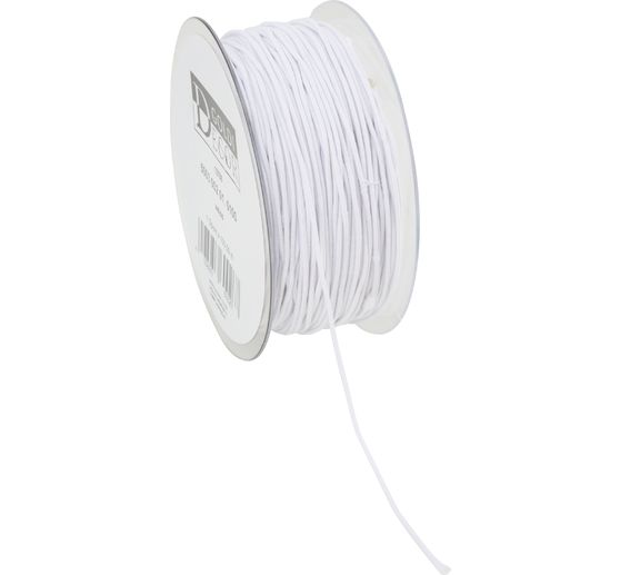 VBS Elastic band "2,0 mm", 100 m