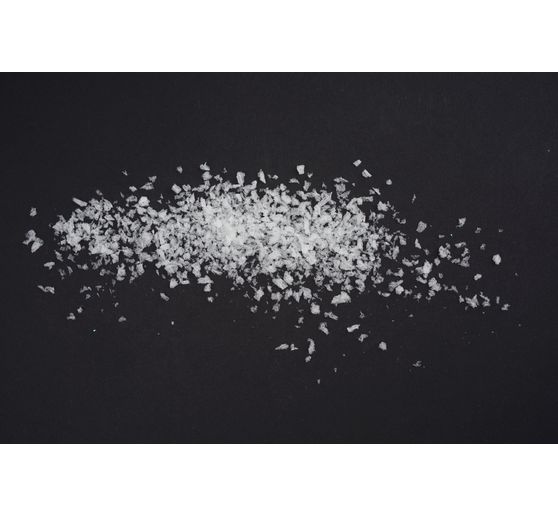 Neige bio, fine
