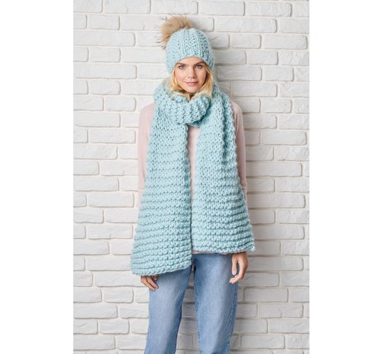 Booklet No 5 - Alpaca Big