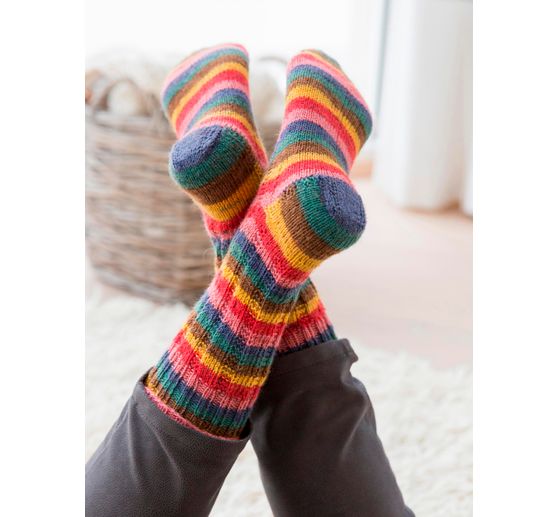 Gründl Hot Socks "Color"