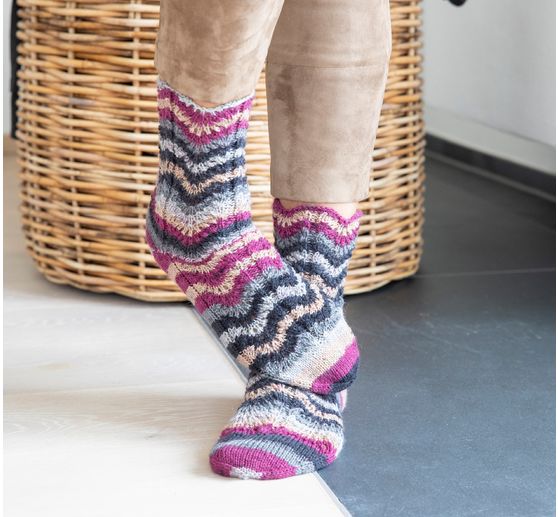 Gründl Hot Socks "Color"