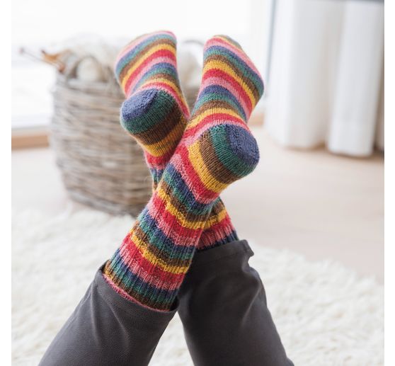 Gründl Hot Socks "Color"