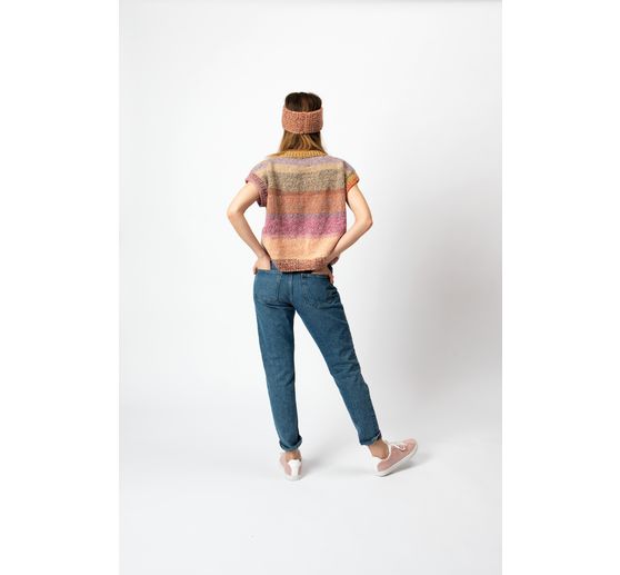 Rico Design KIC 1023 Creative Chic-Unique (DE/NL)
