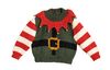 Rico Design Christmas Jumper (FR)