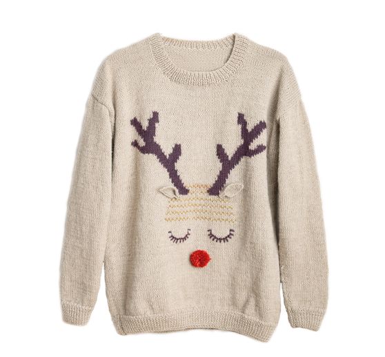 Livret Rico Design « Christmas Jumper »