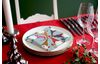 Serviette « Ronde des lutins »