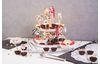 Caissettes en papier pour chocolats