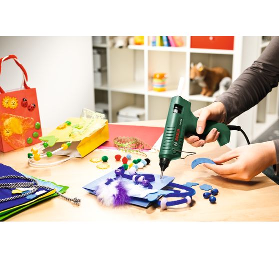 Bosch Hot glue gun PKP 18 E