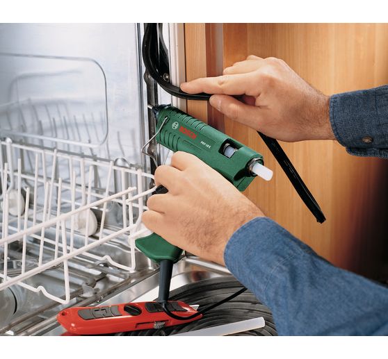 Bosch Hot glue gun PKP 18 E