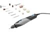 Stylo+ Dremel (2050-15), 15 accessoires