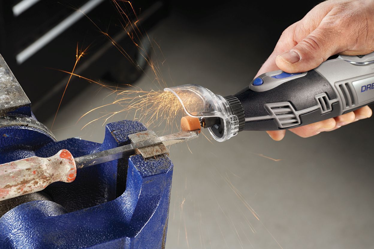 Dremel 2025 model 8220