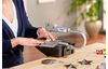 Scie à chantourner Dremel Moto-saw (MS20-1/5), 5 accessoires