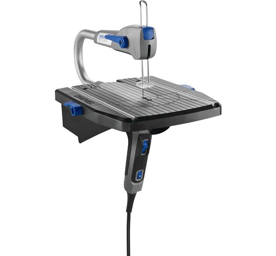 DREMEL Moto-Saw (MS20-1/5), 5 piece accessories