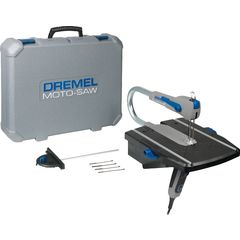 Coffret de gravure sur verre 682 Dremel - VBS Hobby